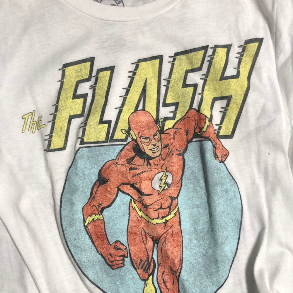 Flash T Shirt